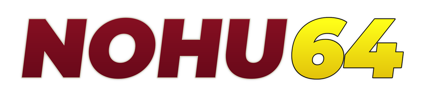 nohu64 – Trang chủ